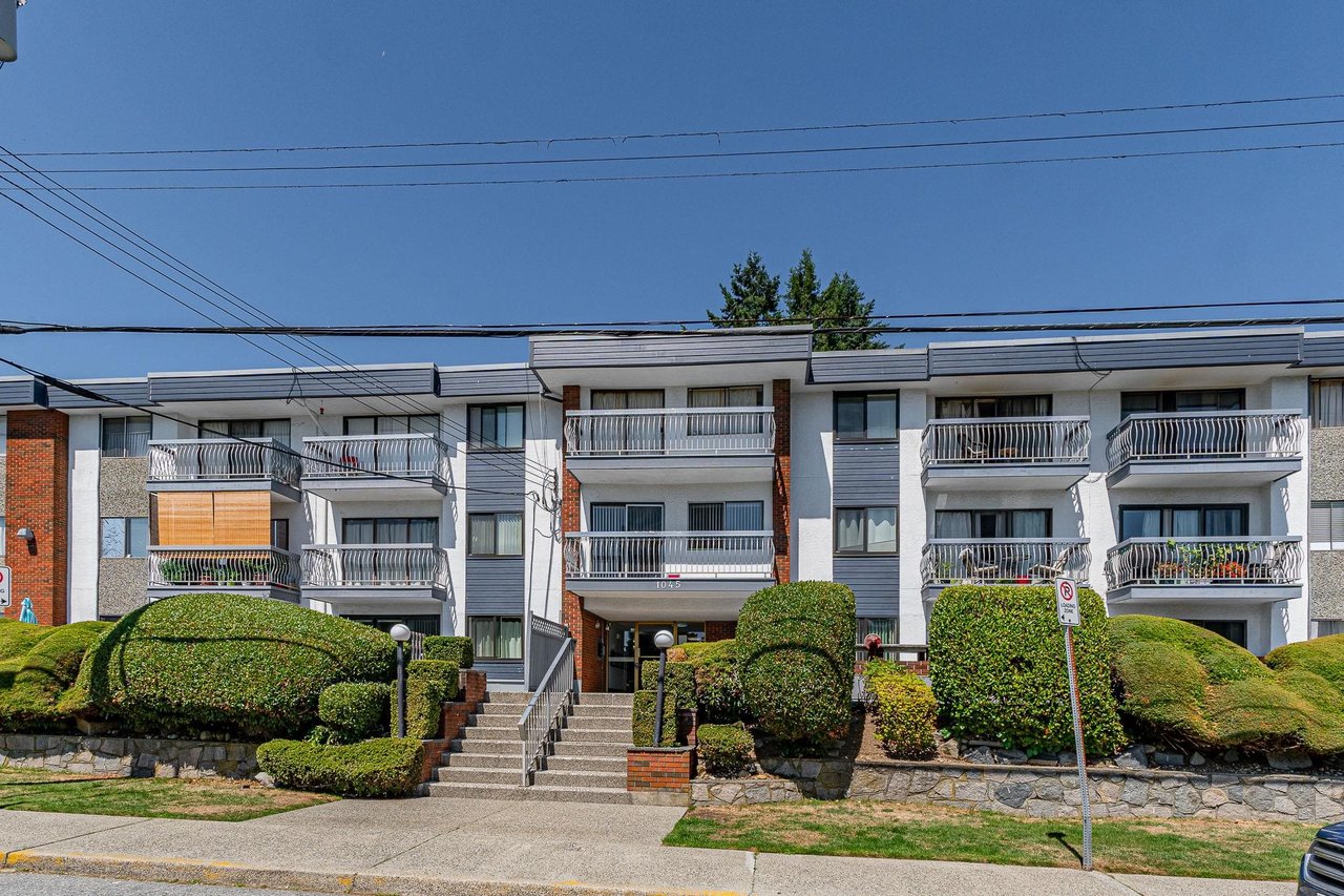 110-1045 Howie Ave