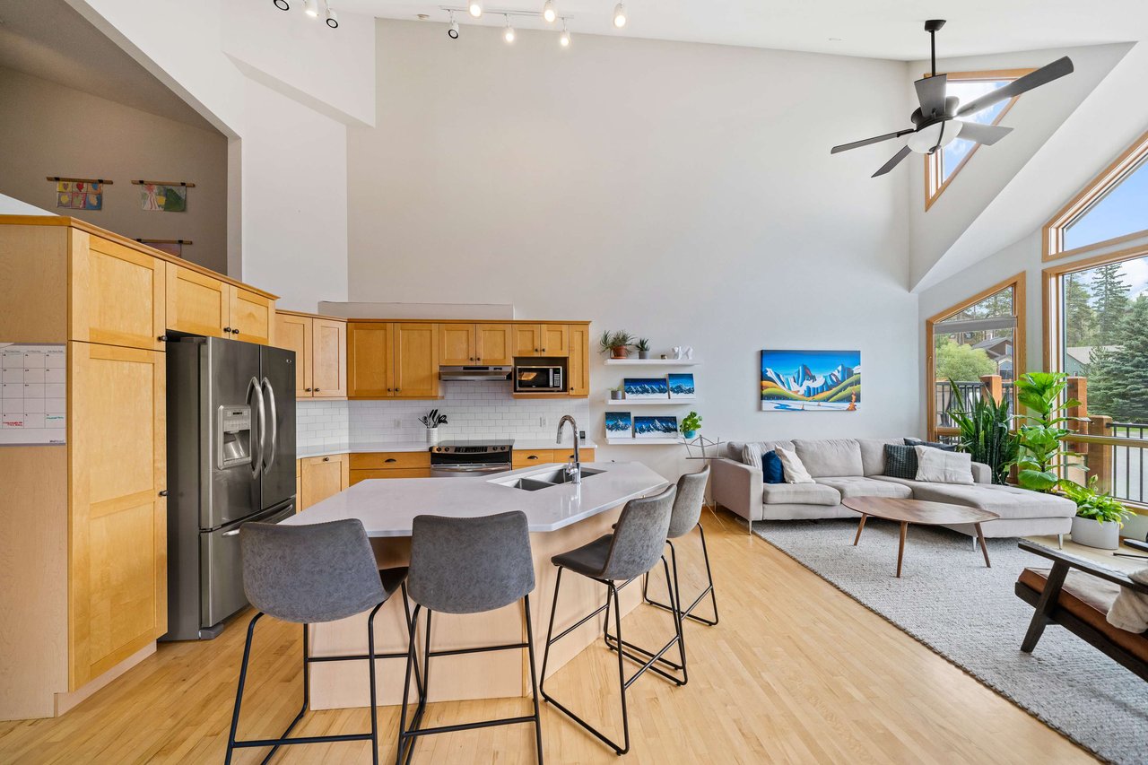173 Wapiti Close