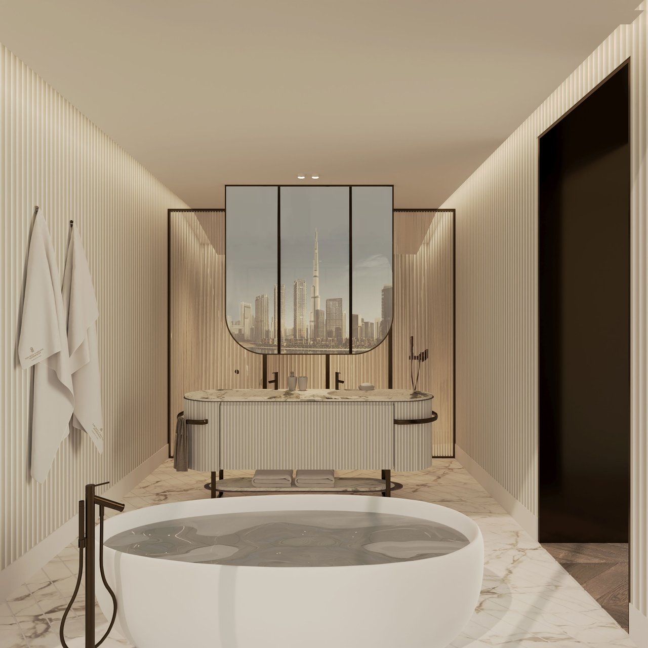 Ritz-Carlton Residences