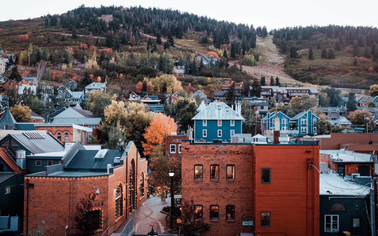 15 Best Places to Shop in Park City