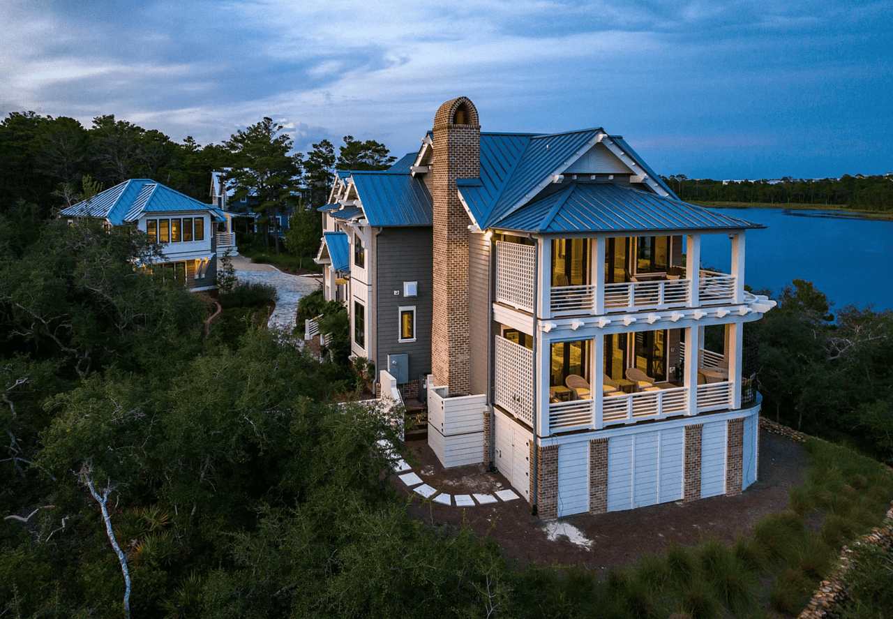 58 Sinclair Ln, Santa Rosa Beach Florida 32459