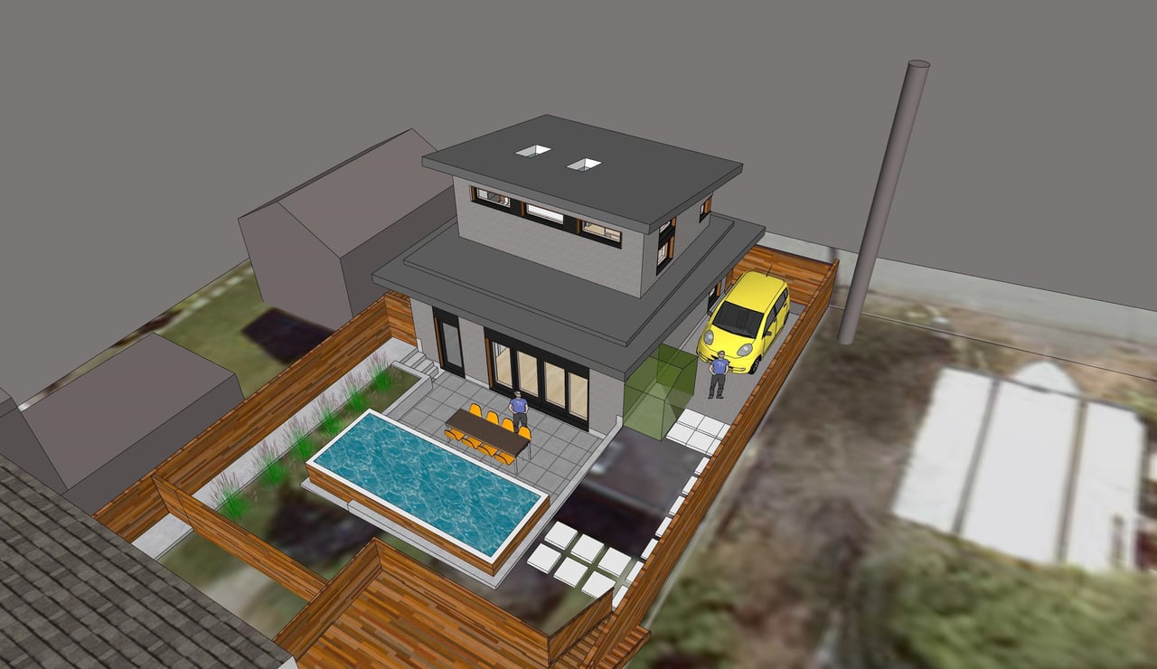 2872 Trinity St