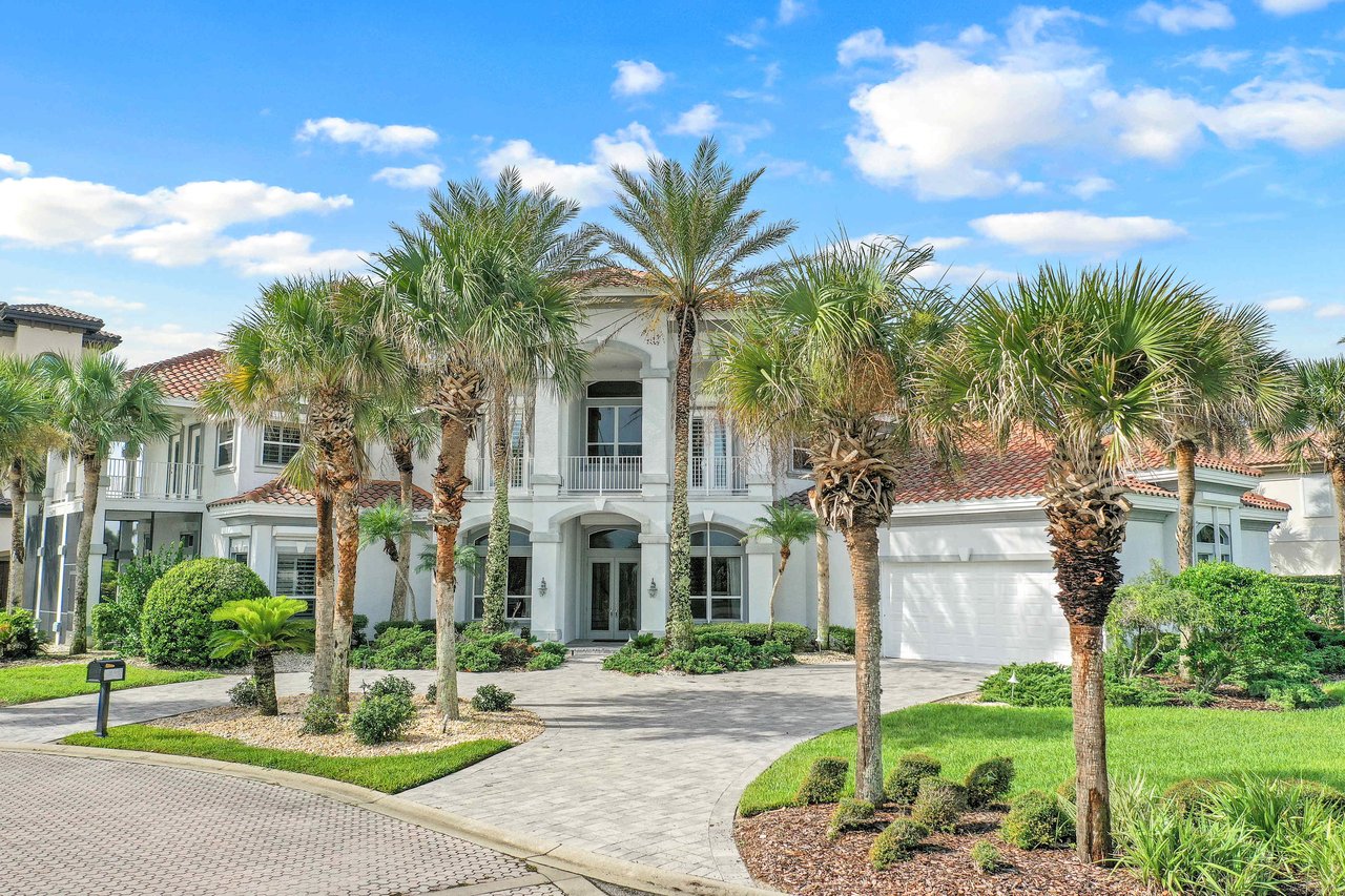 6 Riviera Place, Palm Coast, Florida 32137