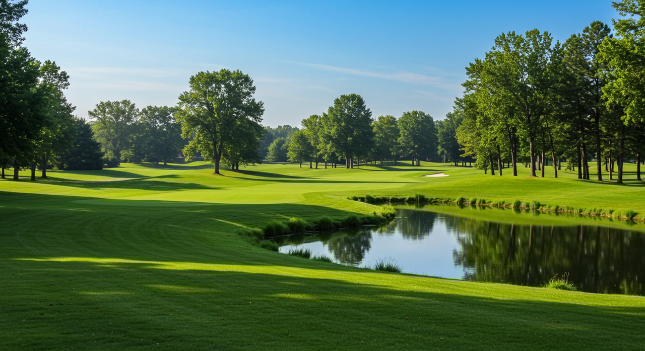 4 Best Country Clubs in New Albany, OH