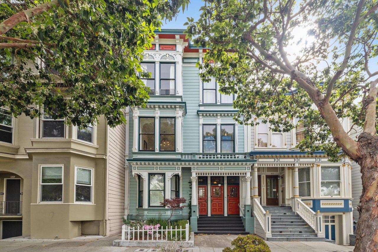 35 Noe St