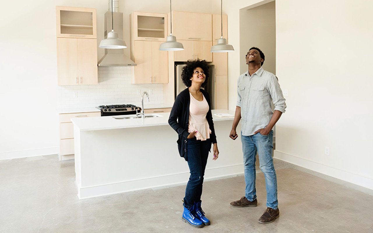 3 Tips for Buying a Home Today