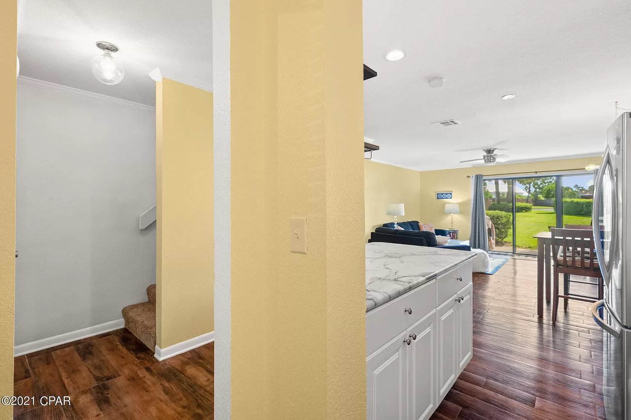 17751 PANAMA CITY BEACH Unit 18E