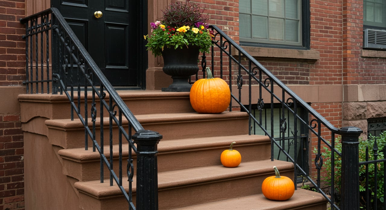 20 Best Cities for Trick or Treating in 2017