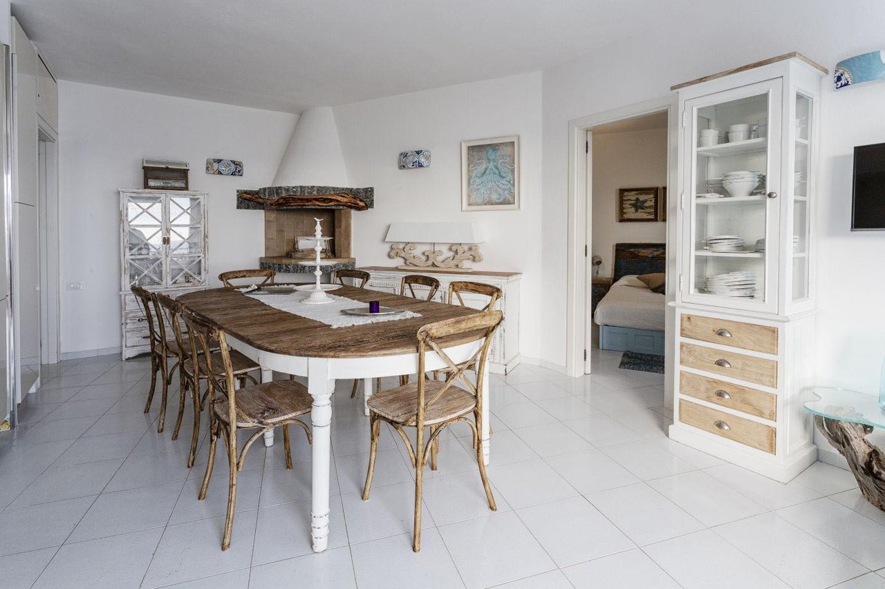 Villa Katia