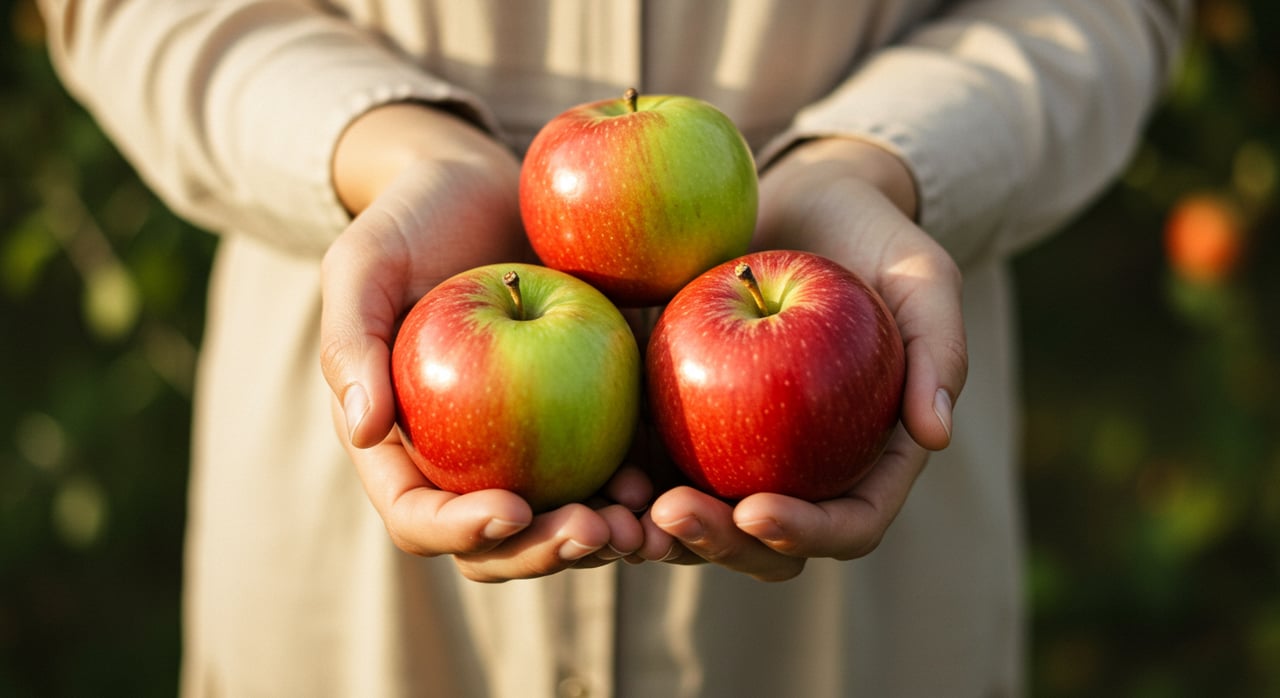 3 U-Pick Farms In or Near Los Angeles