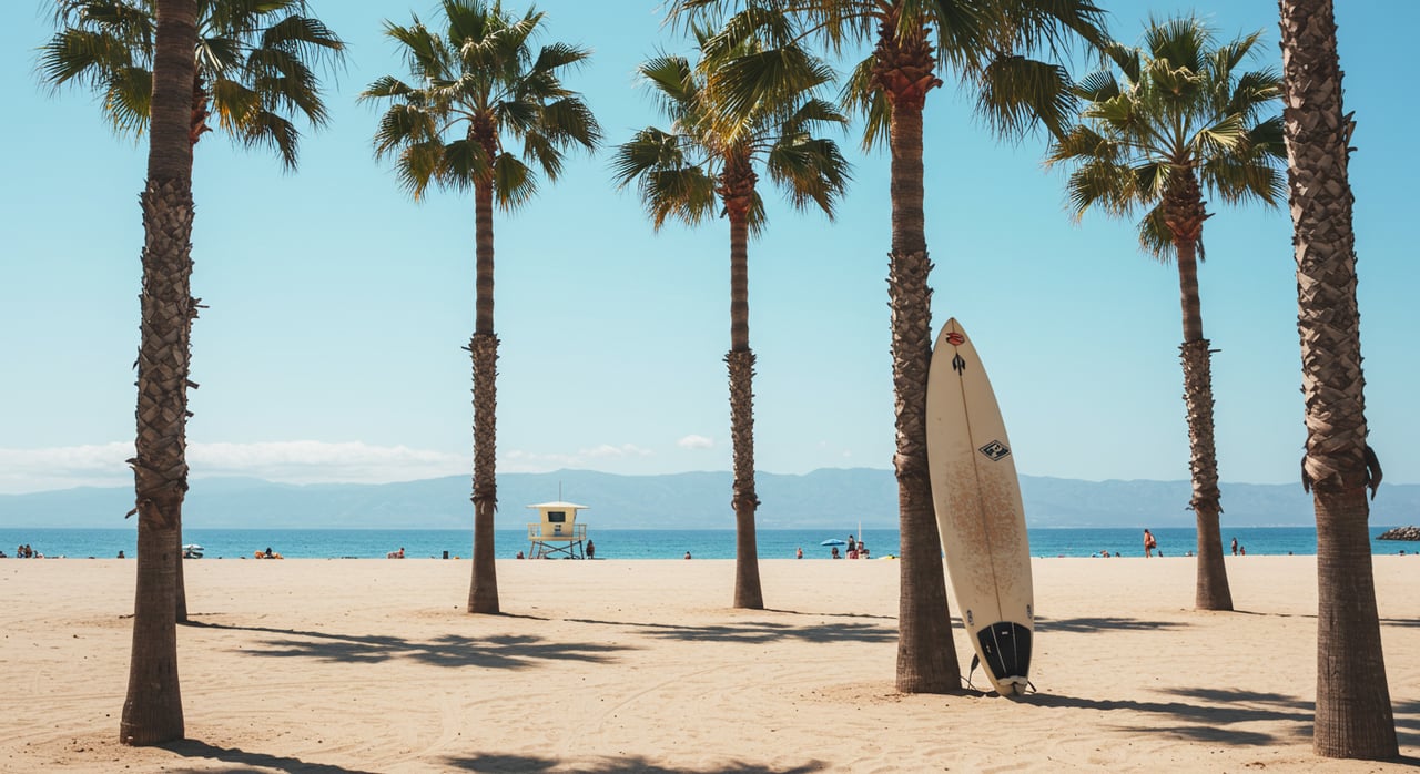 2020 South Bay Gift Guide for Him & Her