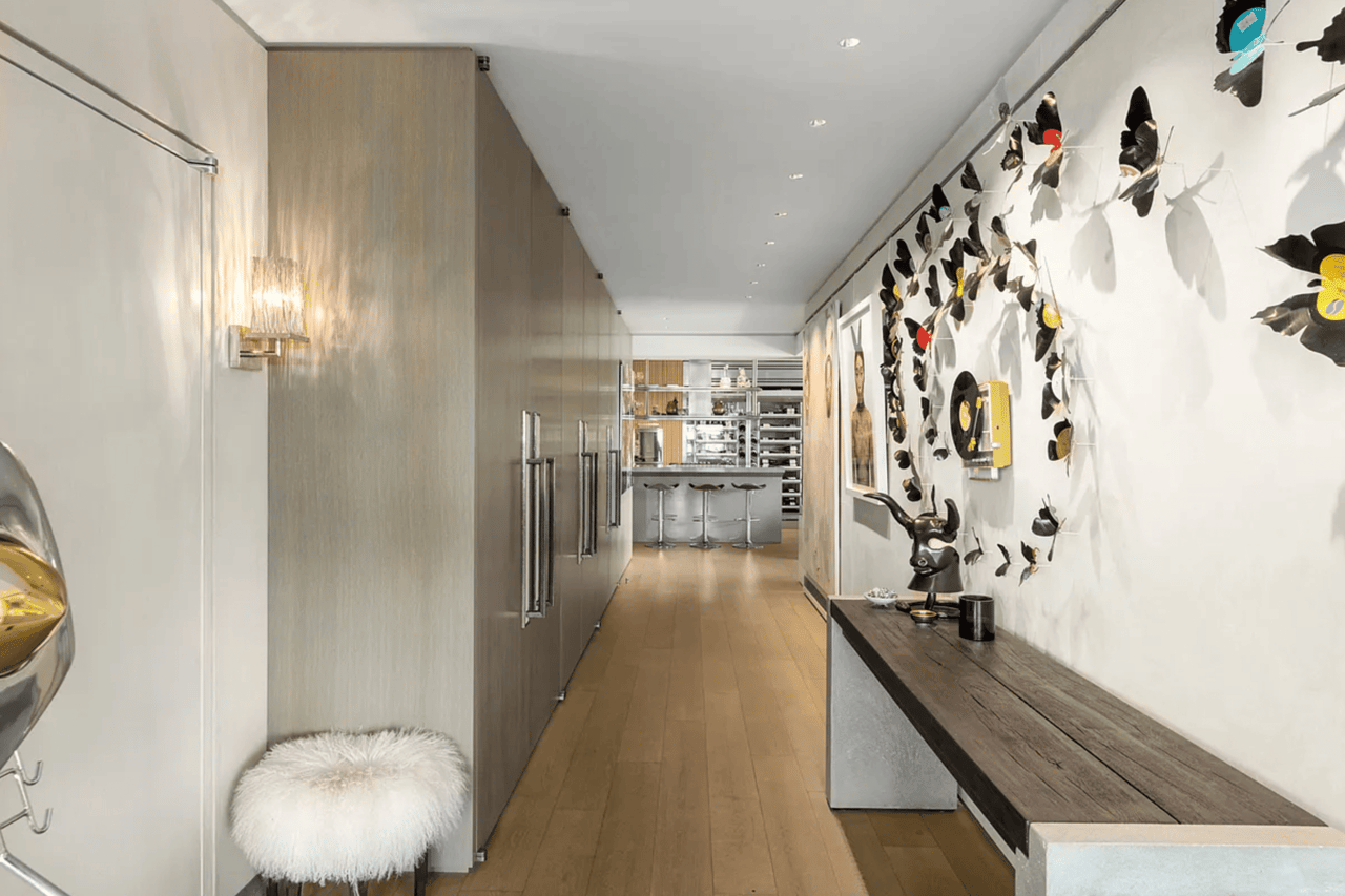 930 Fifth Avenue Unit: 19-C