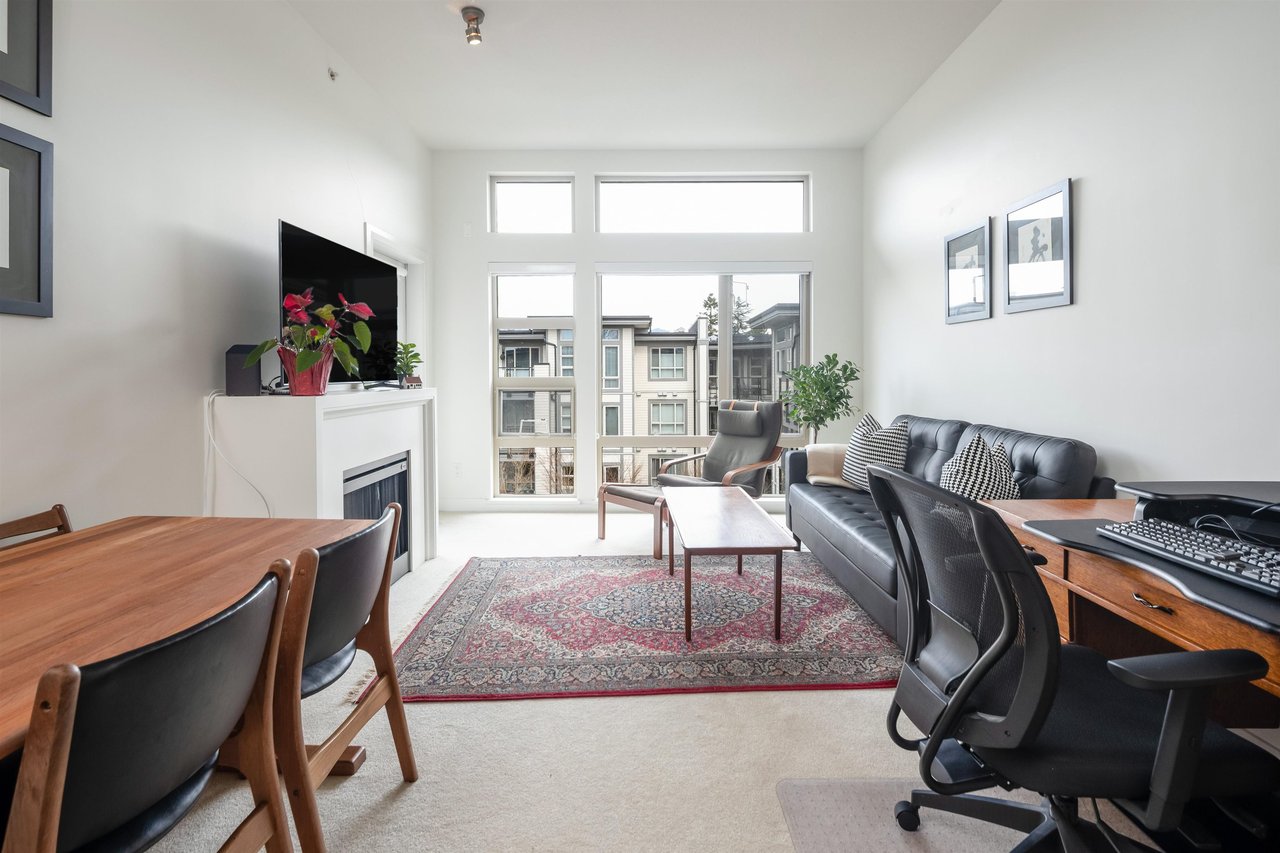 422-738 E 29th Avenue, Vancouver