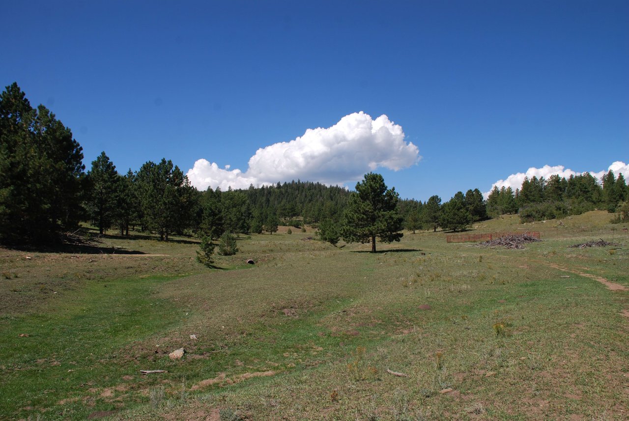 Elk Mountain Ranch