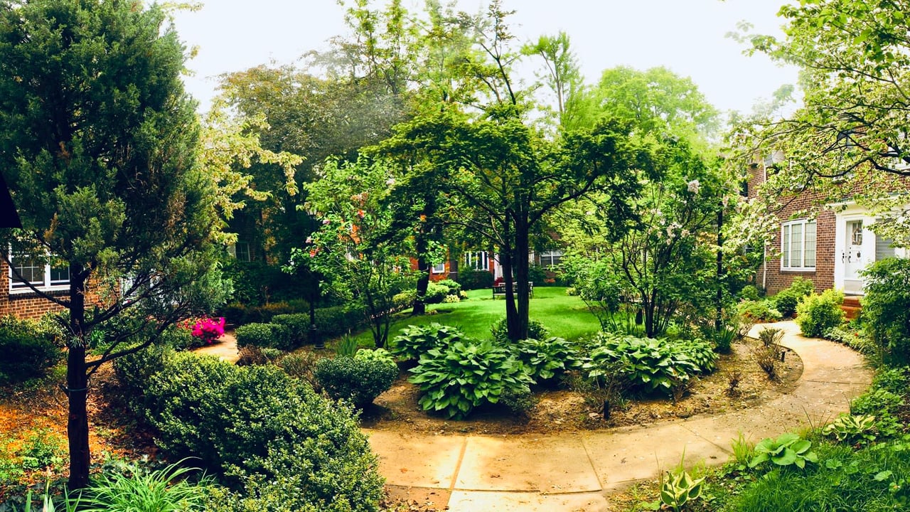 Sunnyside Gardens, NY