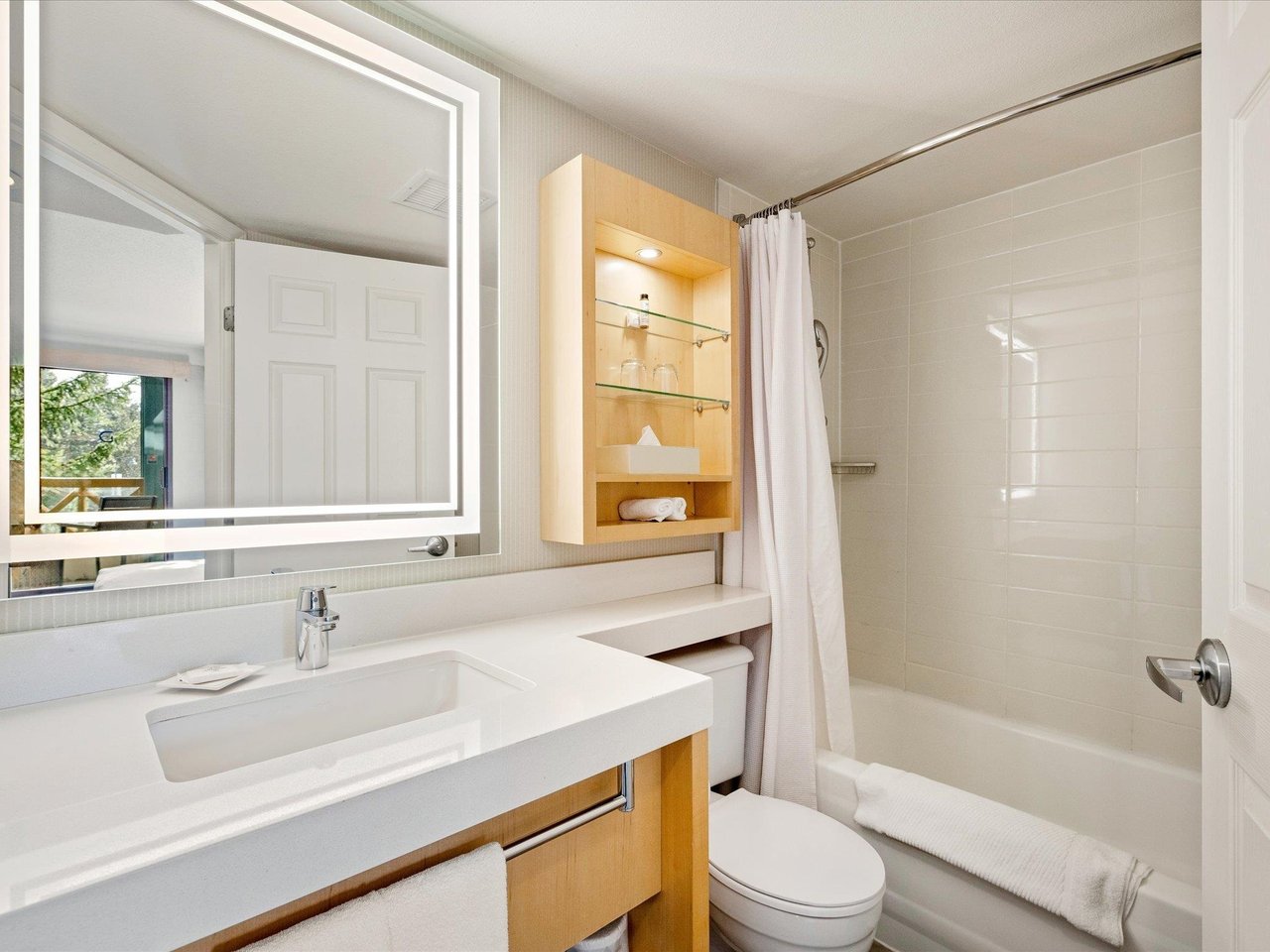1267-4308 Main Street, Whistler