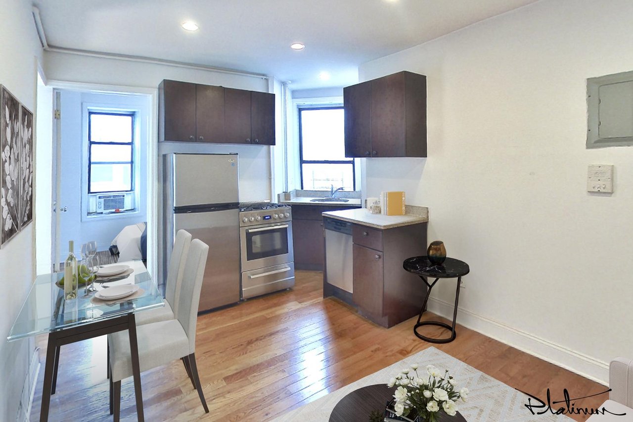 140 Orchard Street, Apt 7