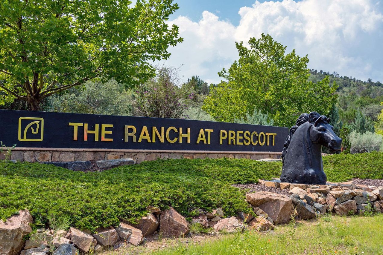 Ranch at Prescott