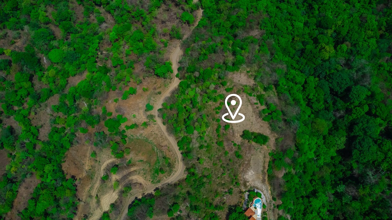 Premier Ocean View Development Lot, Flamingo, Guanacaste