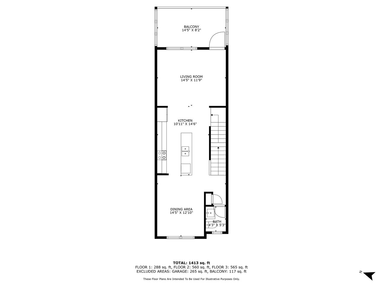 37985 Helm Way, Squamish