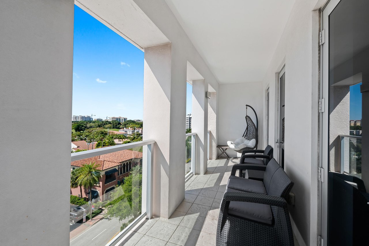 455 E Palmetto Park Road, Unit 7W