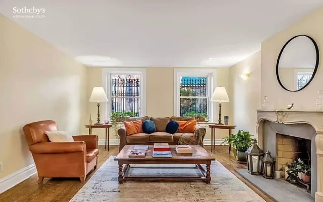 132 West 13th St, #A