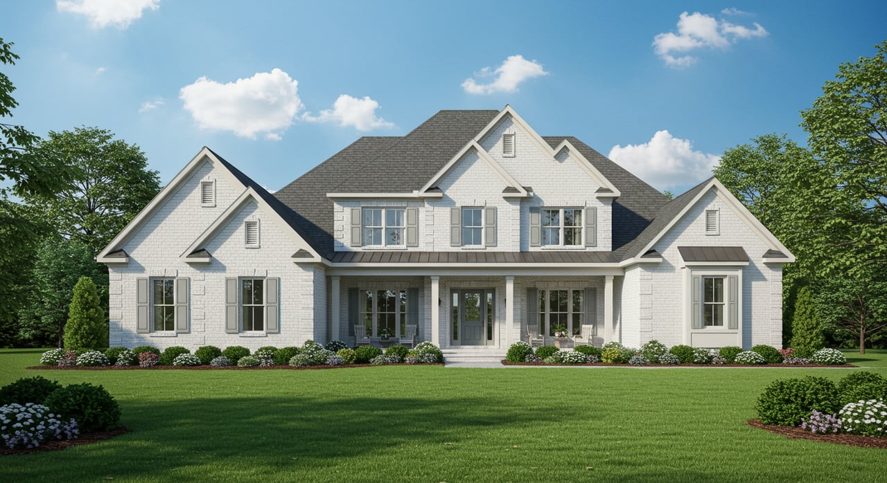 How to Maximize Your Home's Real Estate Market Potential