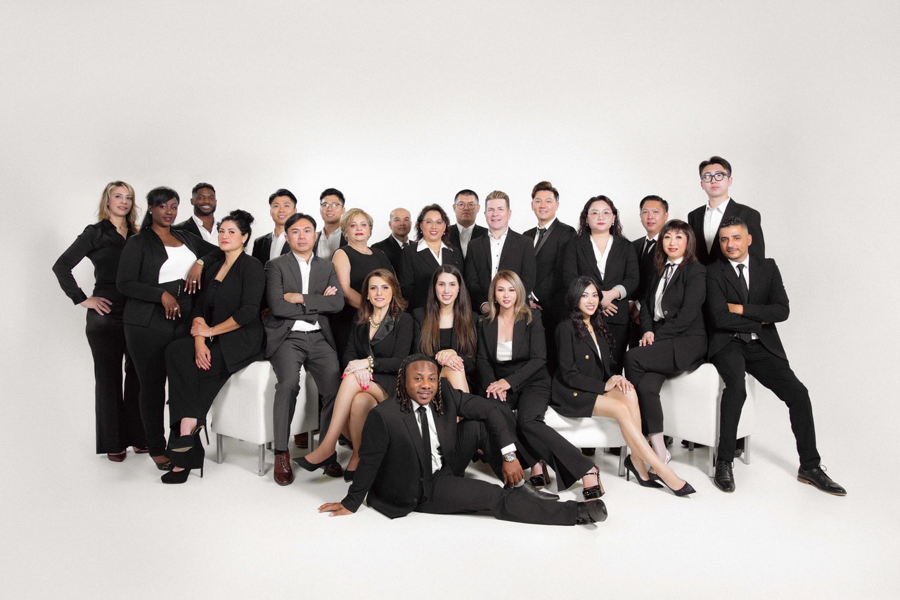 Meet The SKW Family