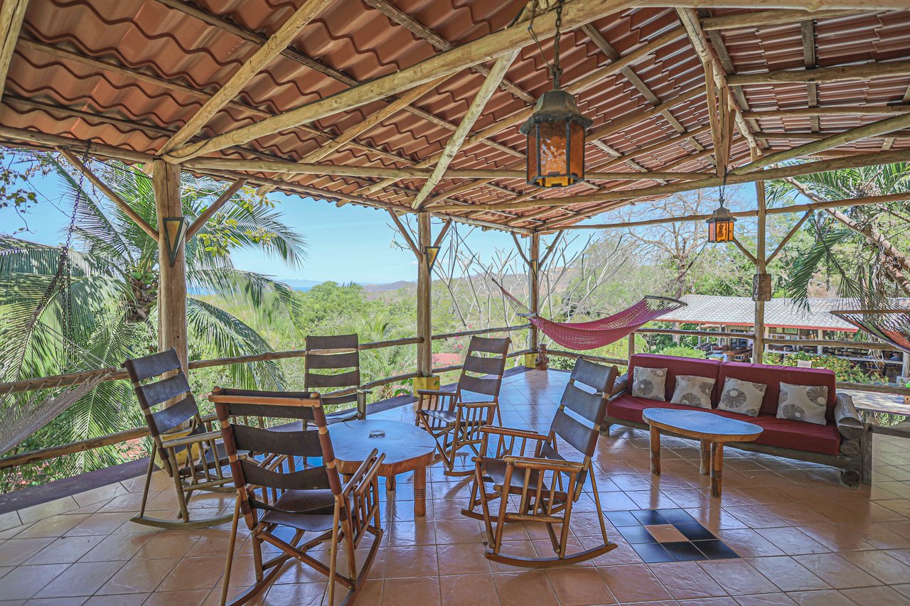 Multi Villa Development Land, Papagayo, Guanacaste