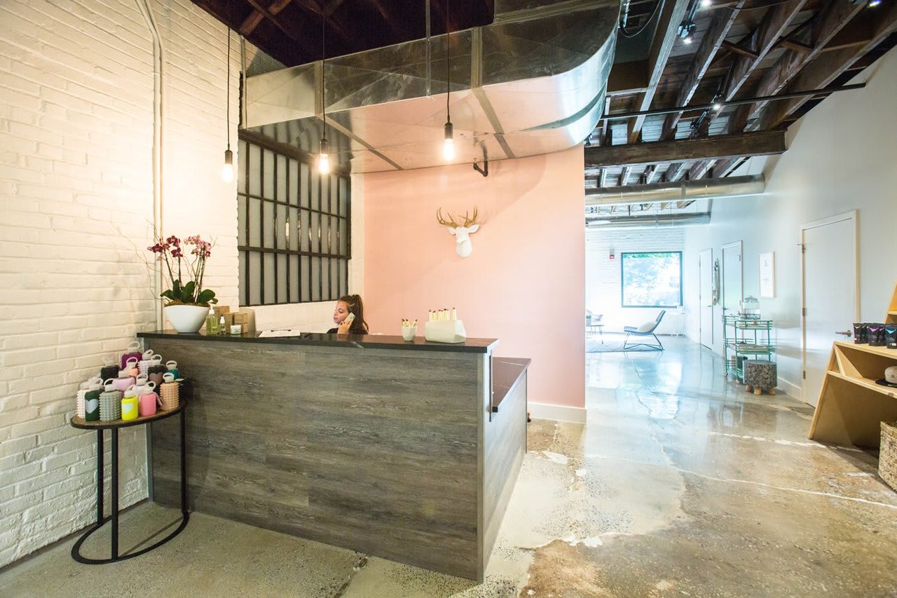 Style File: Foode & The Brow House