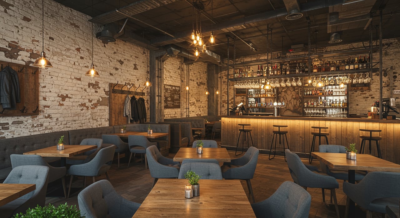 10 Best Restaurants in Simsbury