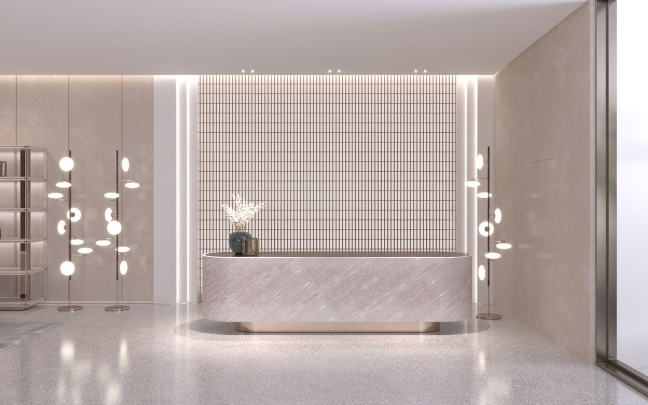 Onda Residences Luxury Condominium Opens Brand New Waterfront Sales Gallery in Miami’s Bay Harbor Islands
