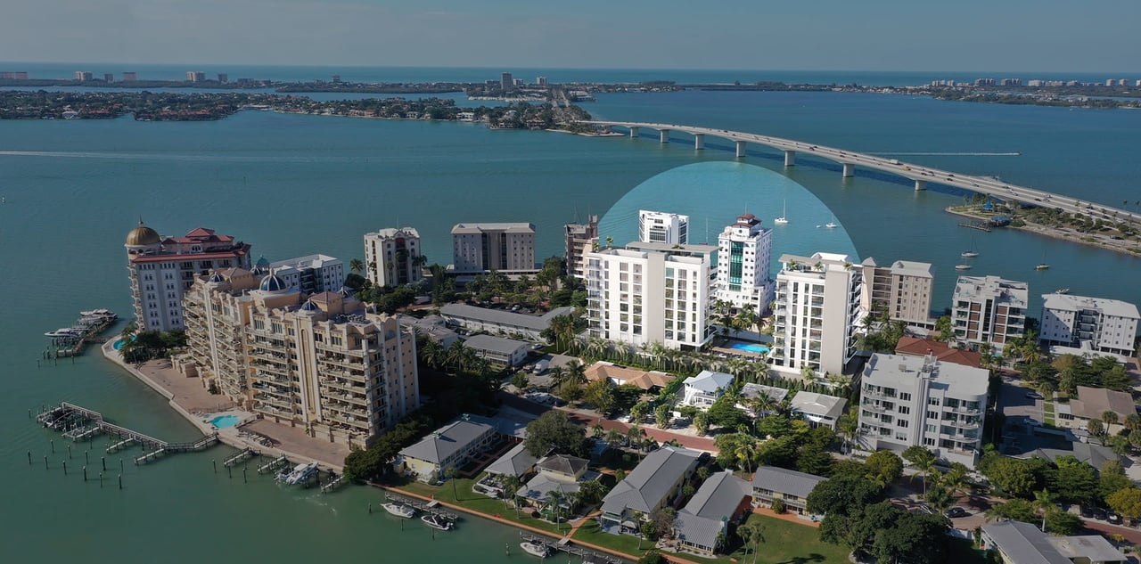 Peninsula Sarasota