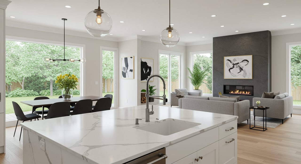 Expanding in Park Ridge: @properties Acquires the Area’s #1 Real Estate Office