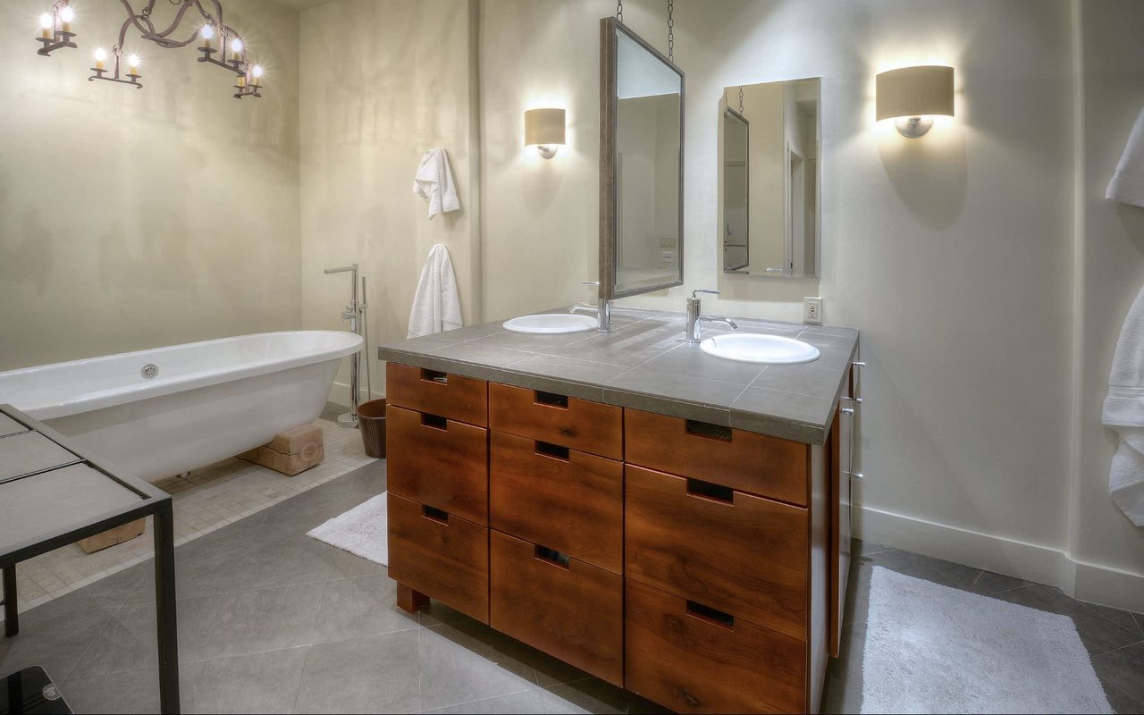 Thoughtfully Crafted David Baird Home