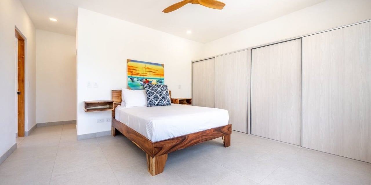 Private Beachside Luxury Home, Tamarindo, Guanacaste