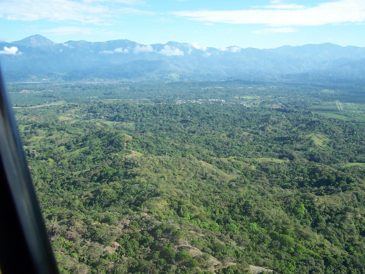 205 Acre Unsurpassed Ocean View Land, Manuel Antonio to Quepos