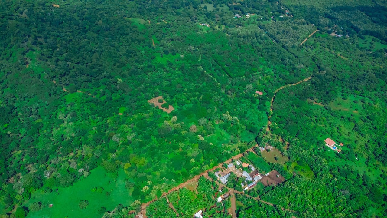 Ocean View Development Acreage, Tamarindo, Guanacaste