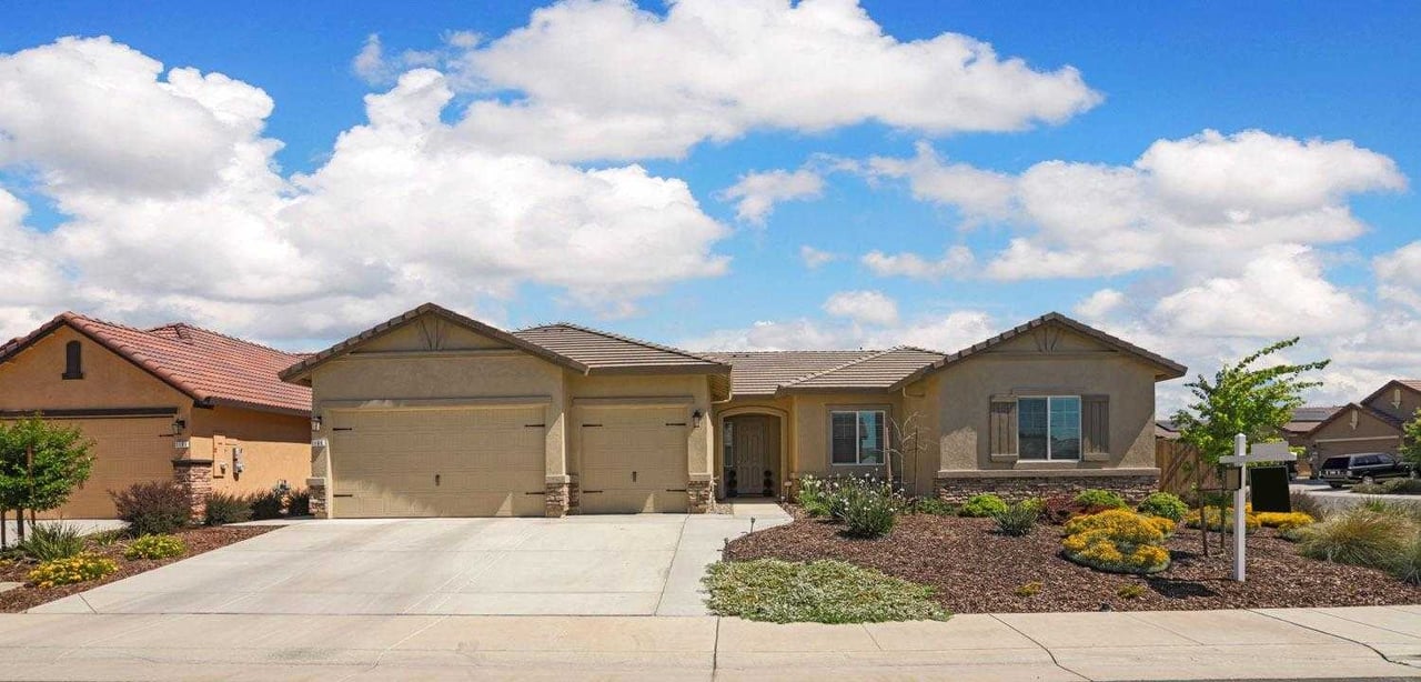 1105 Marichal Way