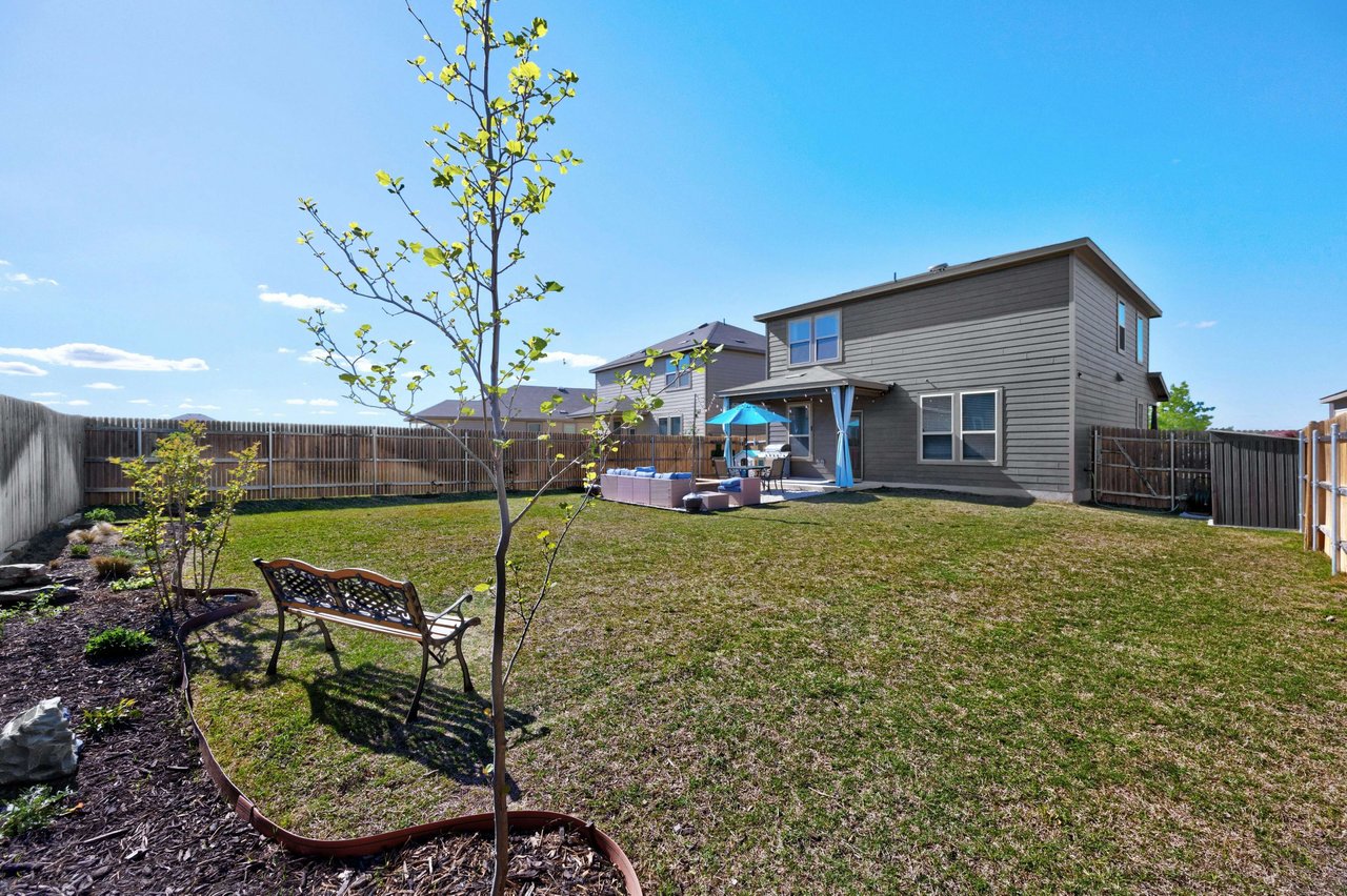 417 Bedford Falls Lane