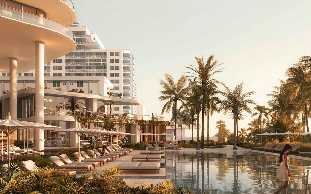 The Perigon Miami Beach