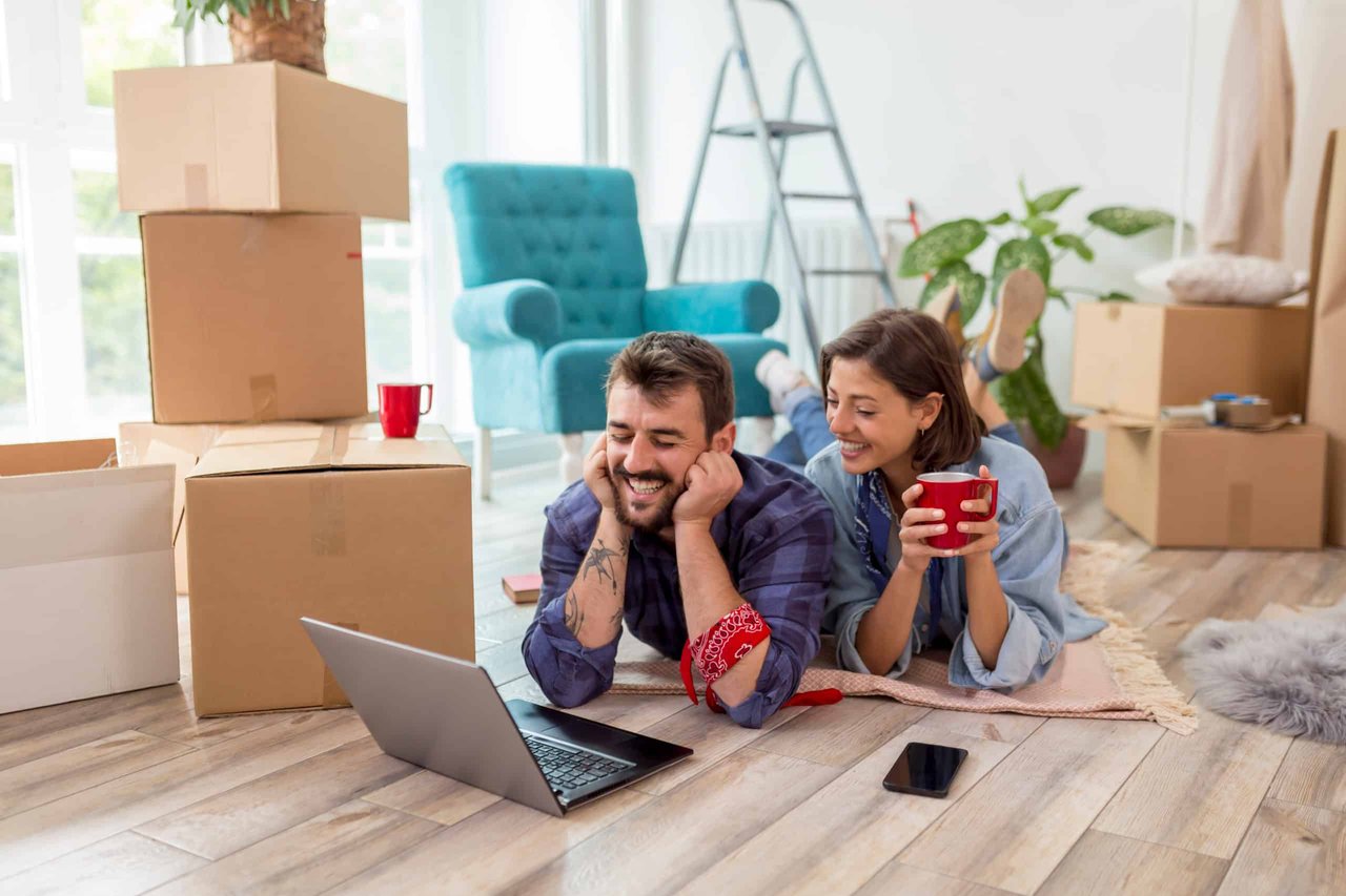 7 Tragic Mistakes Pretty Much All First-Time Homebuyers Make After Moving In
