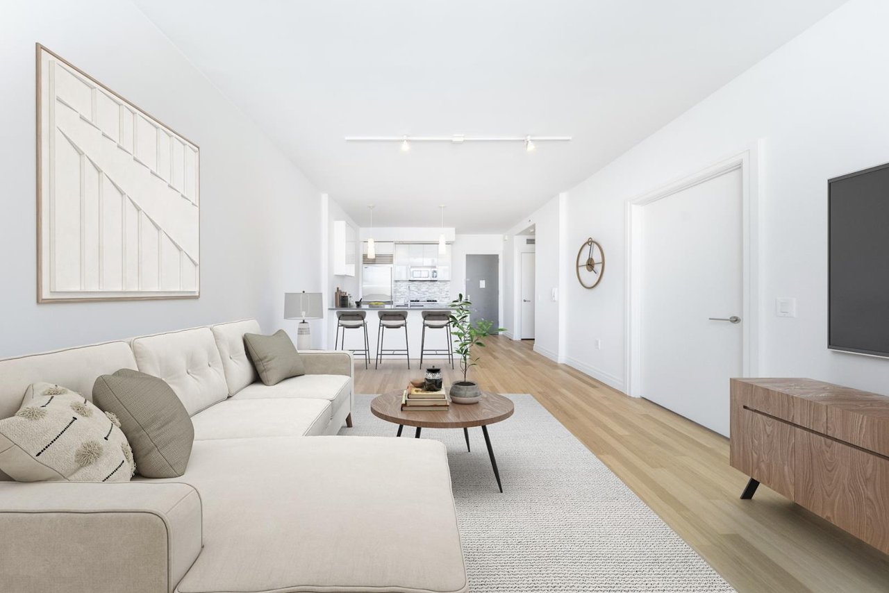 554 West 54th Street, Apt 25-M