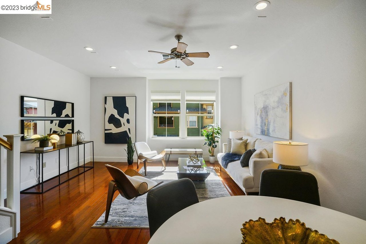 6047 Old Quarry Loop, Oakland, CA 94605