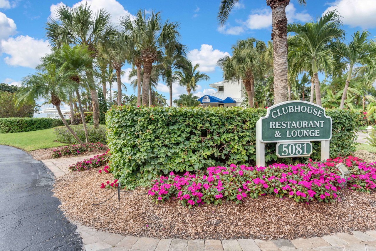 Unlocking the Ultimate Beachfront Lifestyle: The Benefits of the Boca Grande Club