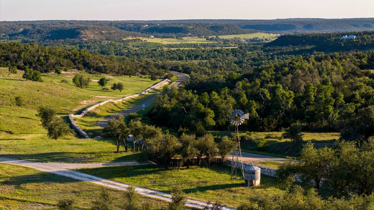 Sky Ranch 