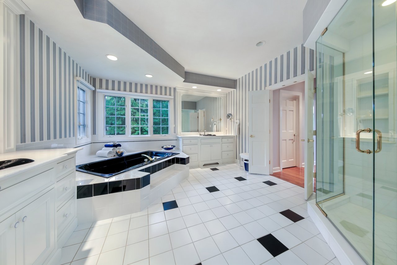 Featured In Better Homes & Gardens Magazine 