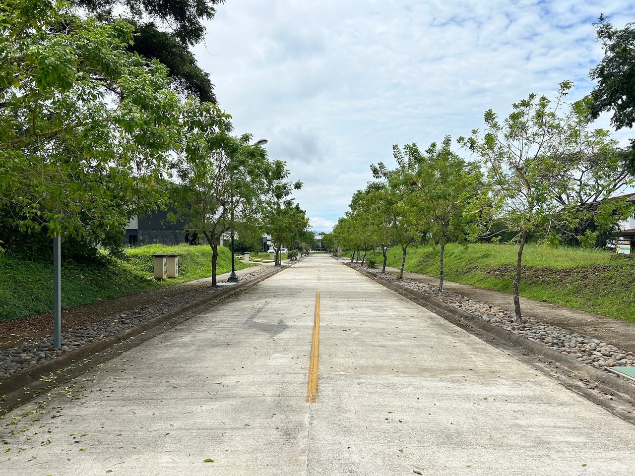 Private Residential Lot, Alajuela
