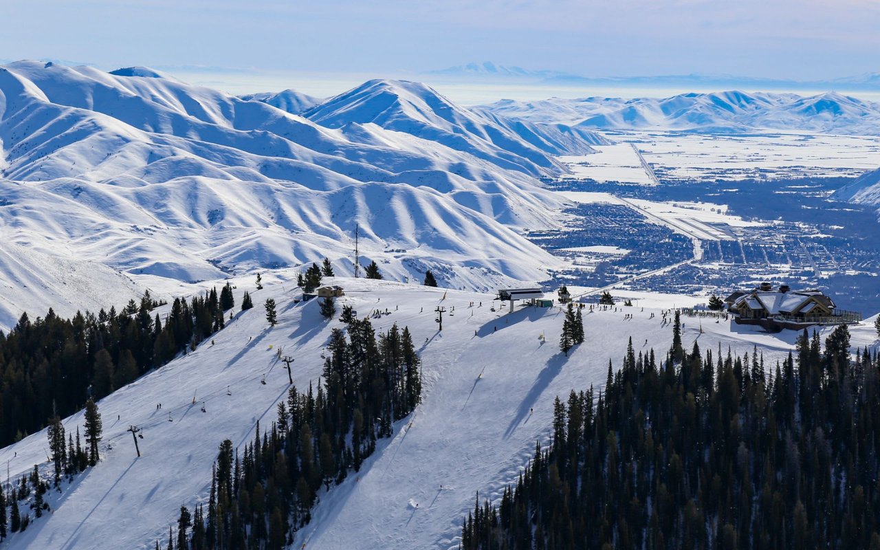 Warm Springs