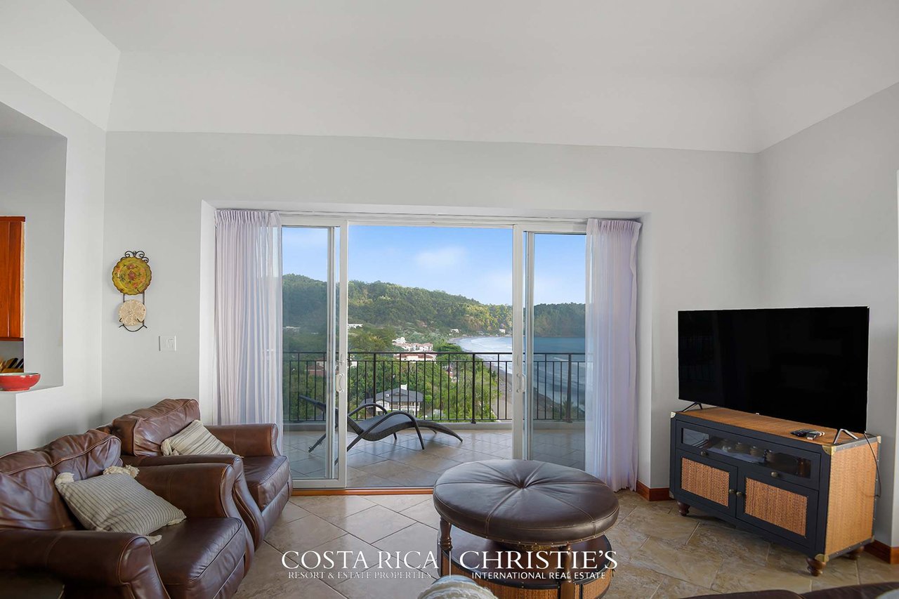 Seventh Heaven Ocean View at Vista Las Palmas